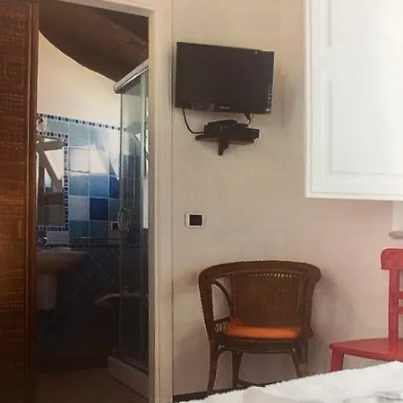 Bed & Breakfast Amphisya