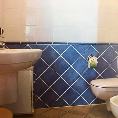 Amphisya Bed & Breakfast Roccella Ionica