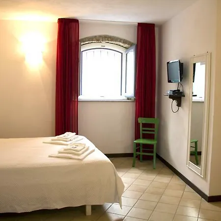 Amphisya Bed & Breakfast