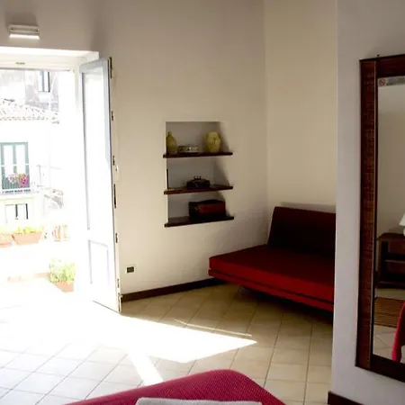 Bed & Breakfast Amphisya 3*