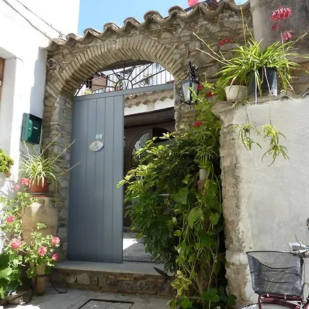 Bed & Breakfast Amphisya 3*