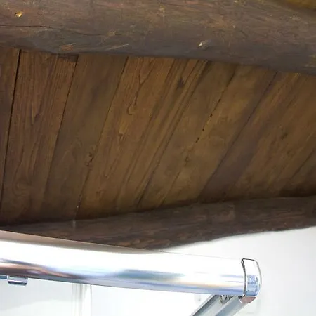 Bed & Breakfast Amphisya 3*