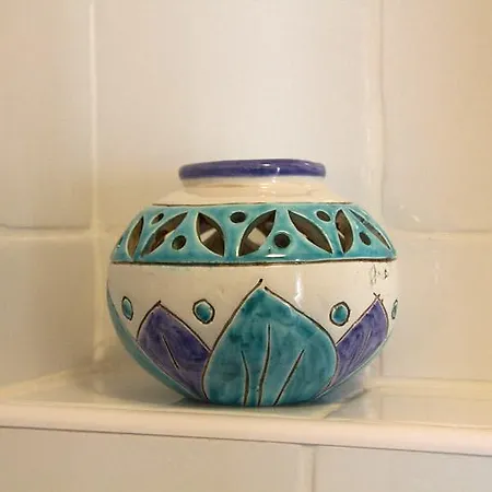 Bed & Breakfast Amphisya Roccella Ionica