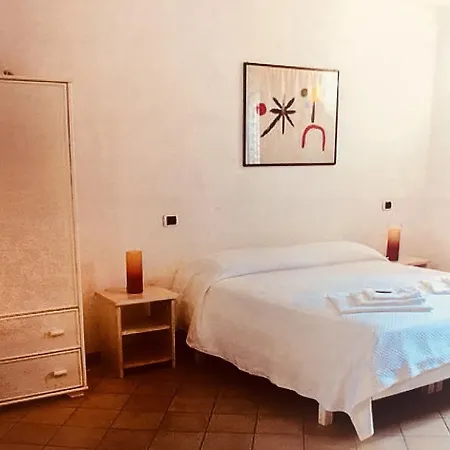 Bed and Breakfast Amphisya Roccella Ionica