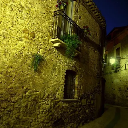 Amphisya ベッド・アンド・ブレックファスト 3*