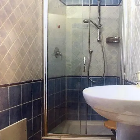 Amphisya 3* Roccella Ionica