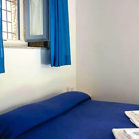 Bed & Breakfast Amphisya Roccella Ionica