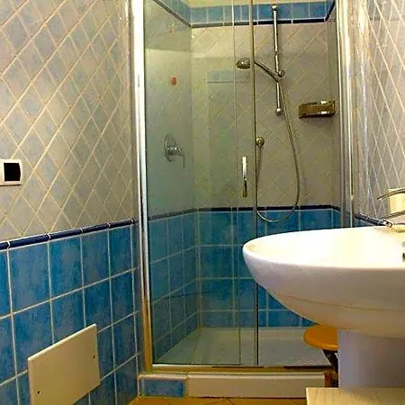 Bed & Breakfast Amphisya Roccella Ionica