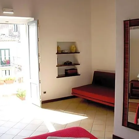 Bed & Breakfast Amphisya 3*
