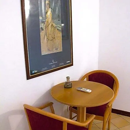 Amphisya 3* Roccella Ionica