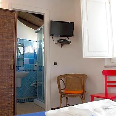 Bed & Breakfast Amphisya