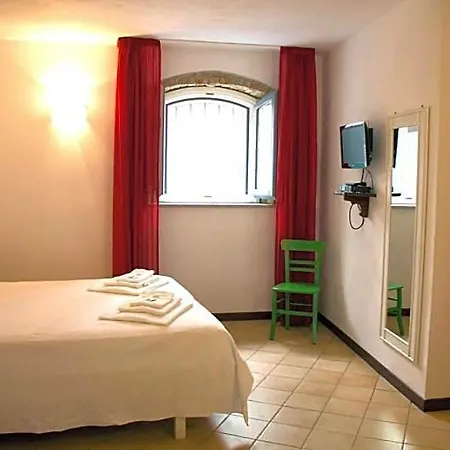 Amphisya Bed & Breakfast