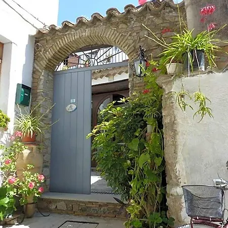 Amphisya Bed & Breakfast