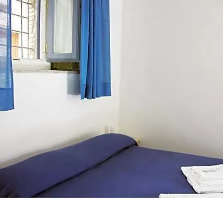 Bed & Breakfast Amphisya 3*