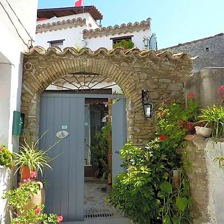 Amphisya Bed & Breakfast Roccella Ionica