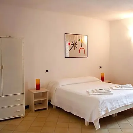 Amphisya 3* Roccella Ionica