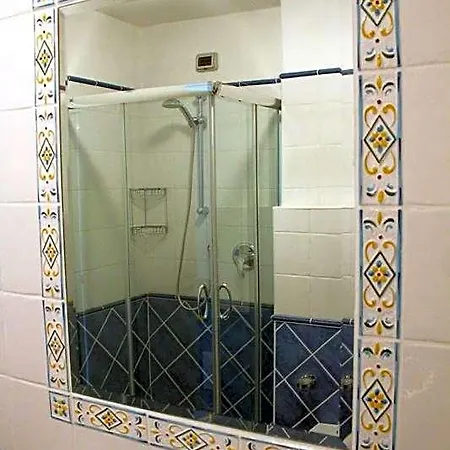 Bed & Breakfast Amphisya