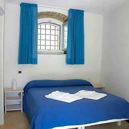 Bed & Breakfast Amphisya 3*