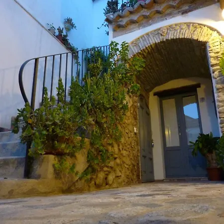 Bed & Breakfast Amphisya
