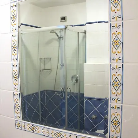 Amphisya ベッド・アンド・ブレックファスト