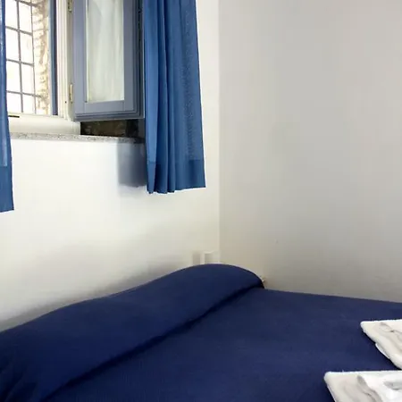 Bed & Breakfast Amphisya Roccella Ionica