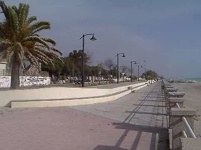 Amphisya ベッド・アンド・ブレックファスト ロッチェッラ・イオーニカ