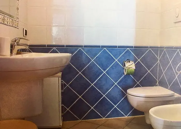 Amphisya Bed & Breakfast Roccella Ionica