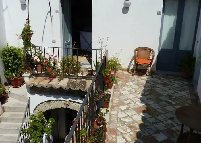 Amphisya 3* Roccella Ionica