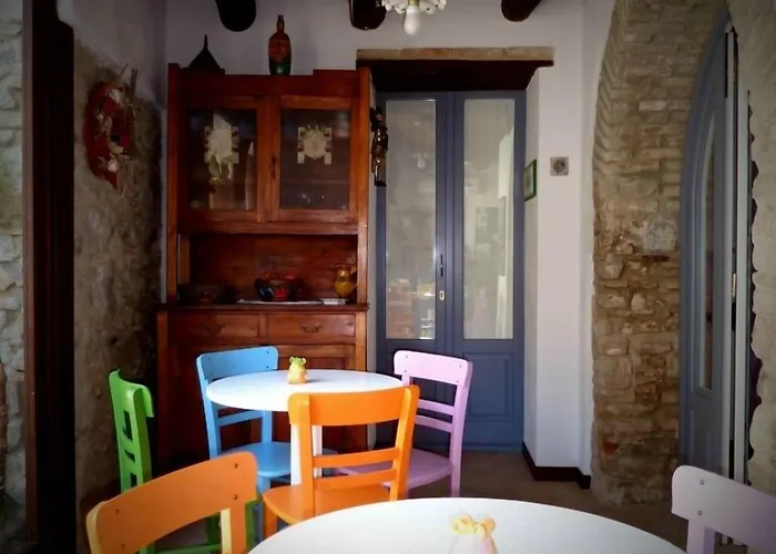 Amphisya Roccella Ionica