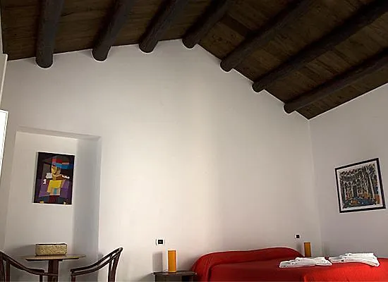 Amphisya 3* Roccella Ionica