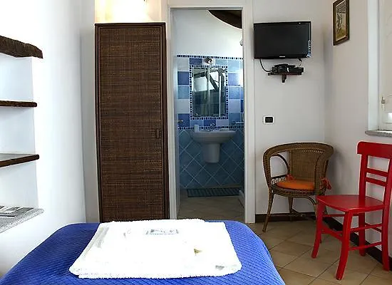 Bed & Breakfast Amphisya