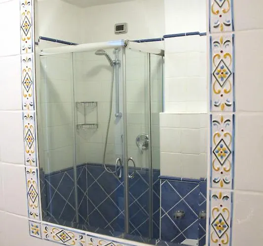 Amphisya Bed & Breakfast