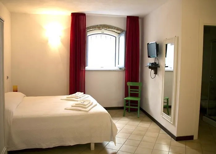 Amphisya Bed & Breakfast