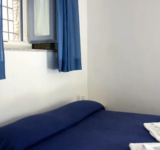 Bed & Breakfast Amphisya Roccella Ionica