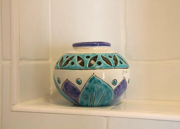 Bed & Breakfast Amphisya Roccella Ionica